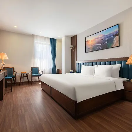 Halong Boutique Hotel