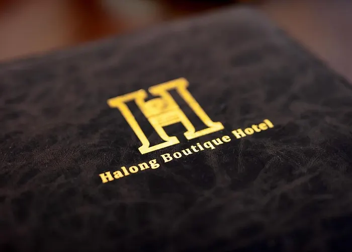Boutique 4* Hạ Long