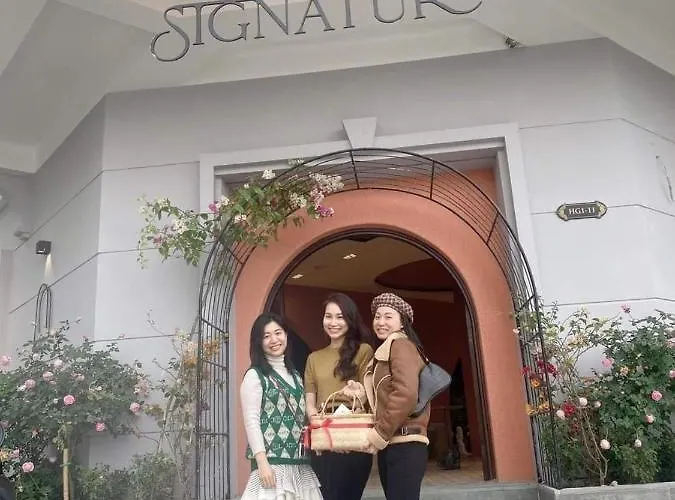Hotel Boutique 4*