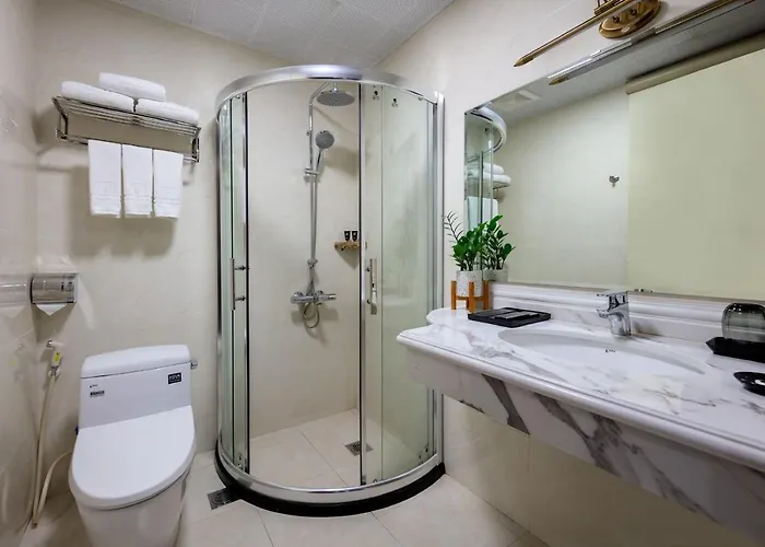 Boutique Hotel Hạ Long