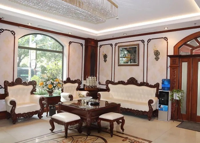 Boutique 4* Hạ Long