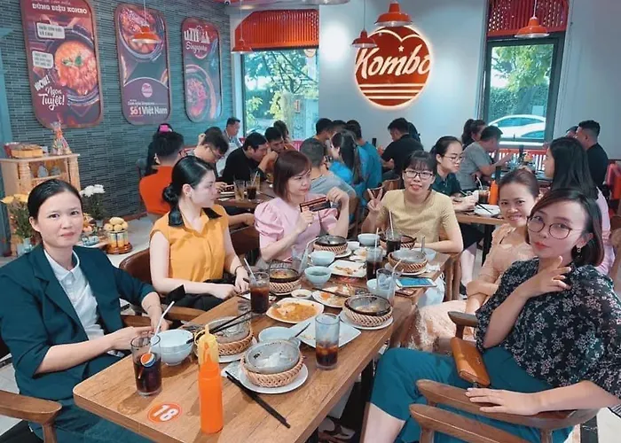Hotel Boutique Hạ Long