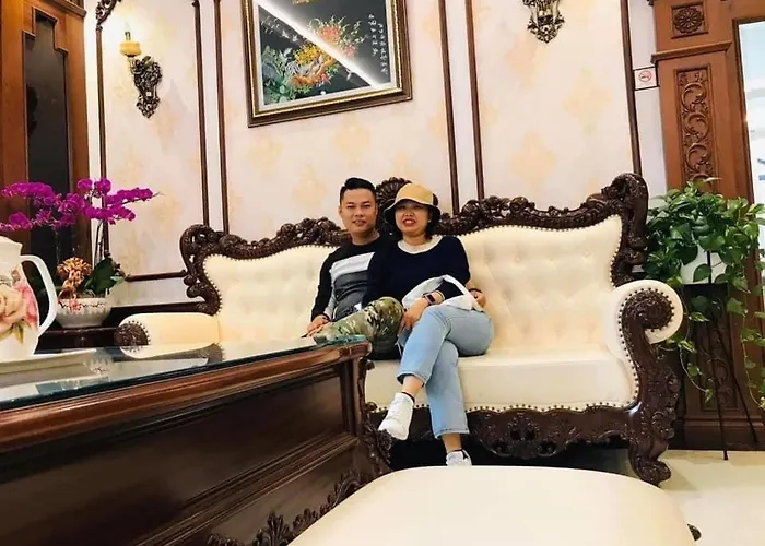 Hotel Boutique Hạ Long
