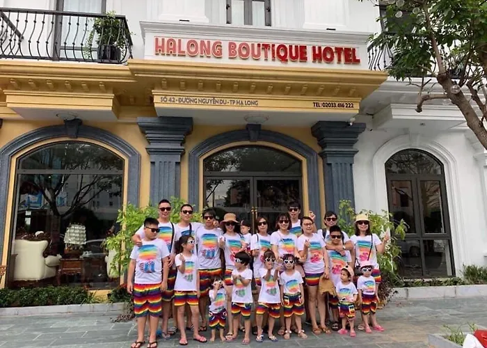 Boutique Hotel