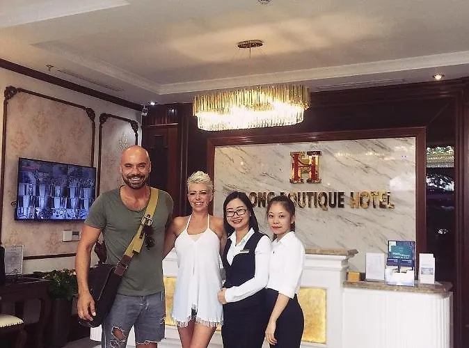 Boutique Hotel 4*