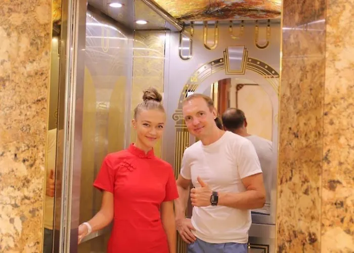 Boutique Hotel