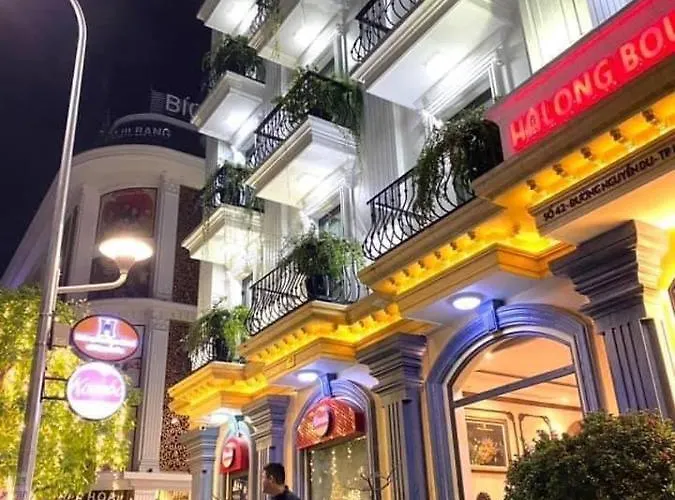Hotel Boutique Hạ Long