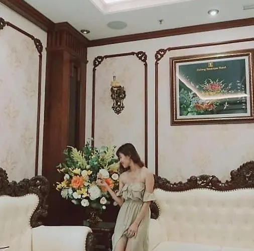 Boutique Hotel