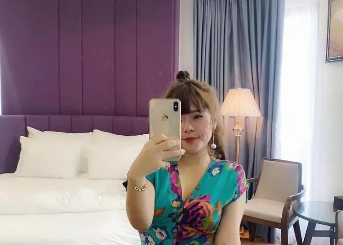 Hotel Boutique Hạ Long