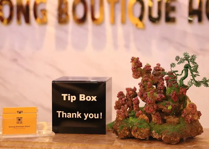 Boutique