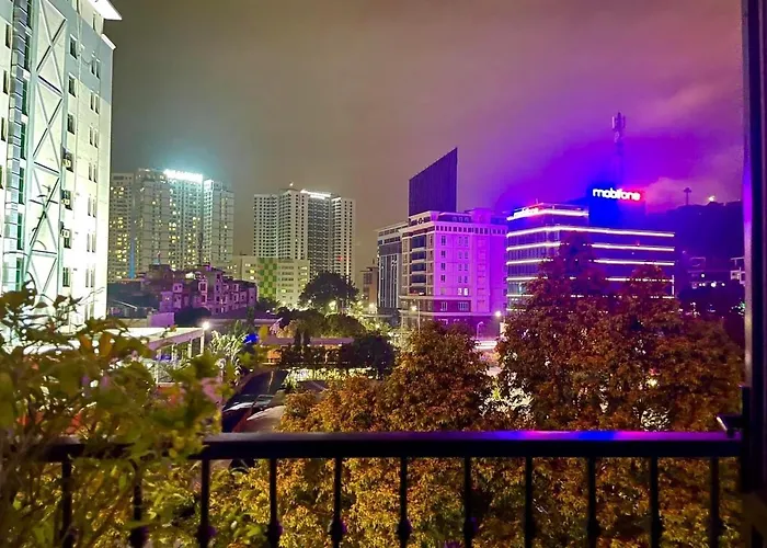 Boutique 4* Hạ Long