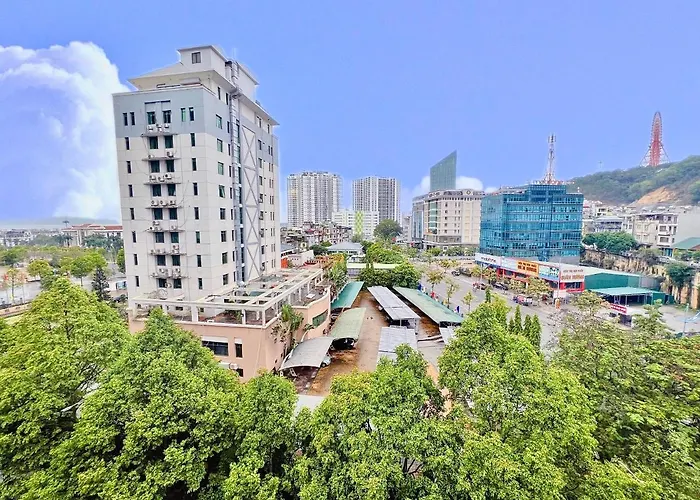 Hotel Boutique 4*