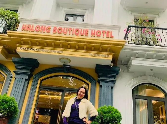 Boutique