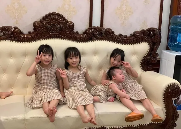Hotel Boutique Hạ Long