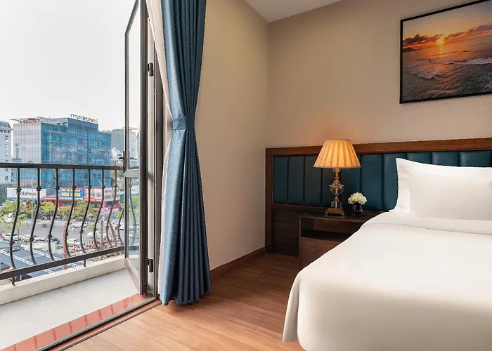 Boutique Hotel Hạ Long