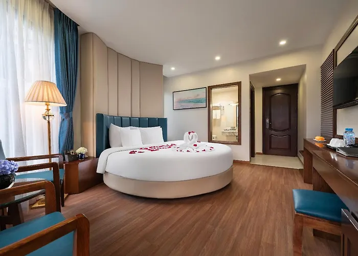 Boutique 4* Hạ Long