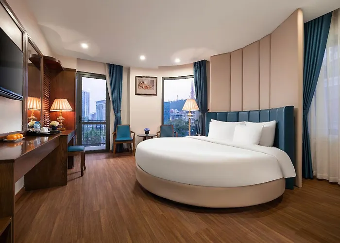 Boutique Hotel