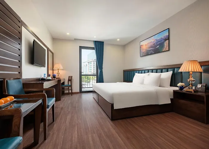 Boutique Hotel Hạ Long
