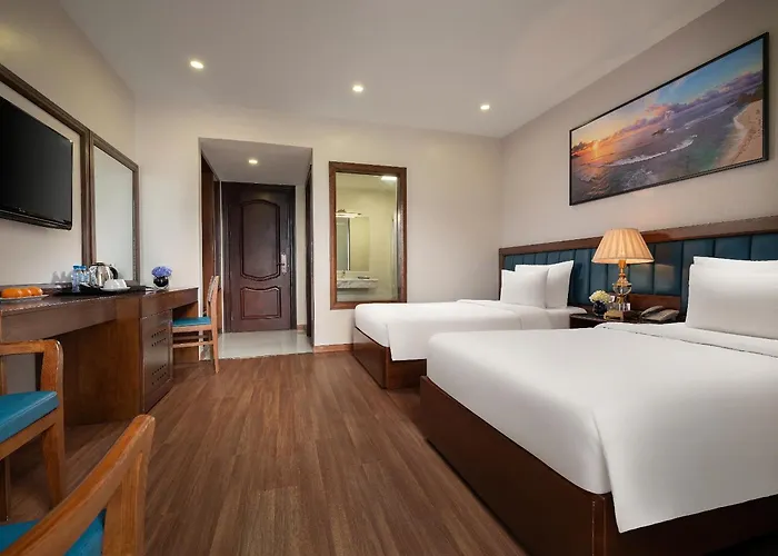 Boutique 4* Hạ Long