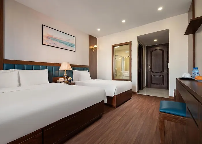 Boutique Hotel