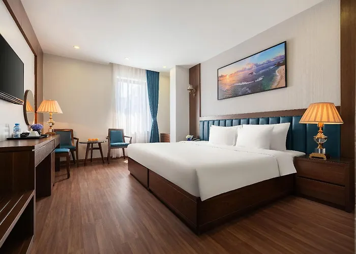 Boutique Hạ Long