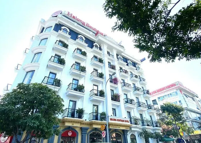 Hotel Boutique
