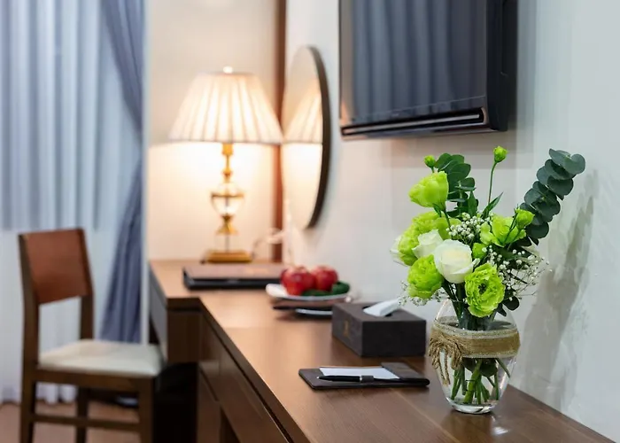 Hotel Boutique