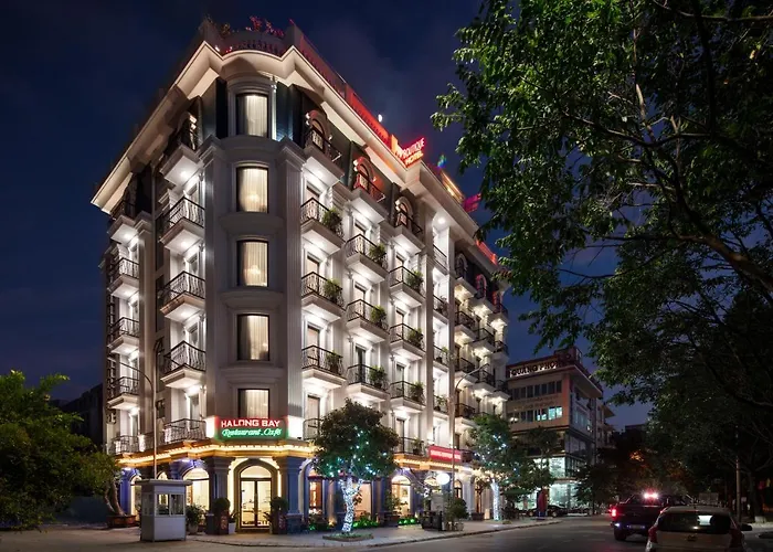 Boutique Hotel Hạ Long