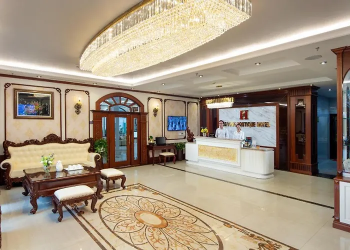 Boutique 4*
