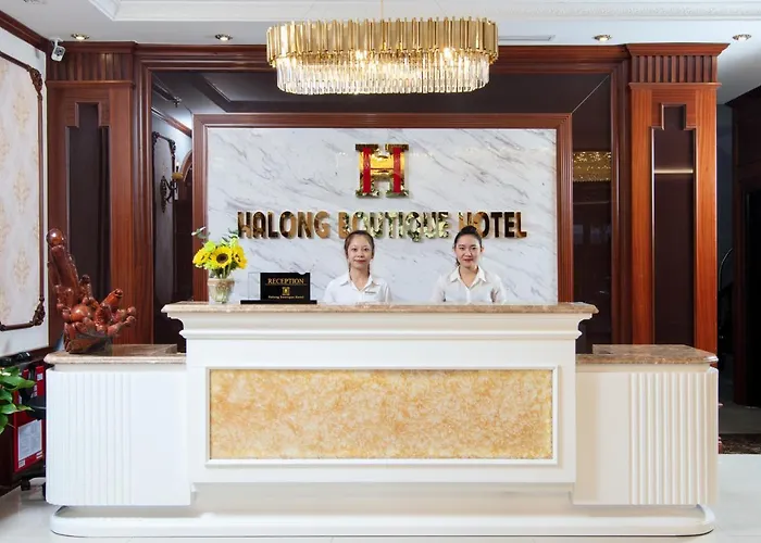 Hotel Boutique