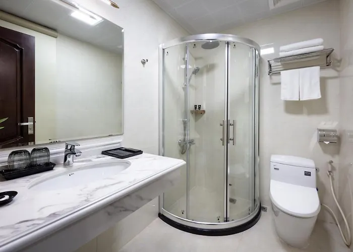Boutique Hotel Hạ Long