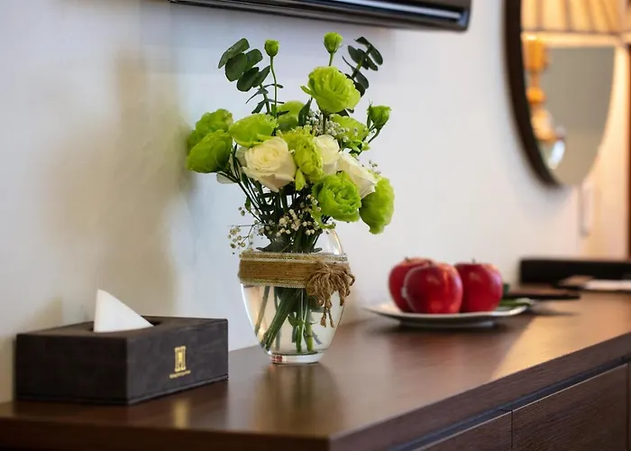 Boutique Hotel 4*