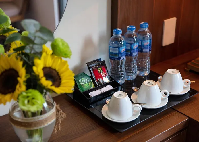 Boutique Hotel