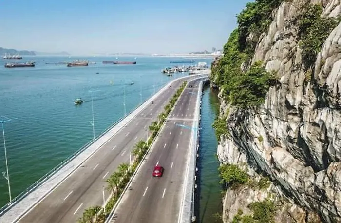 Hotel Boutique Hạ Long